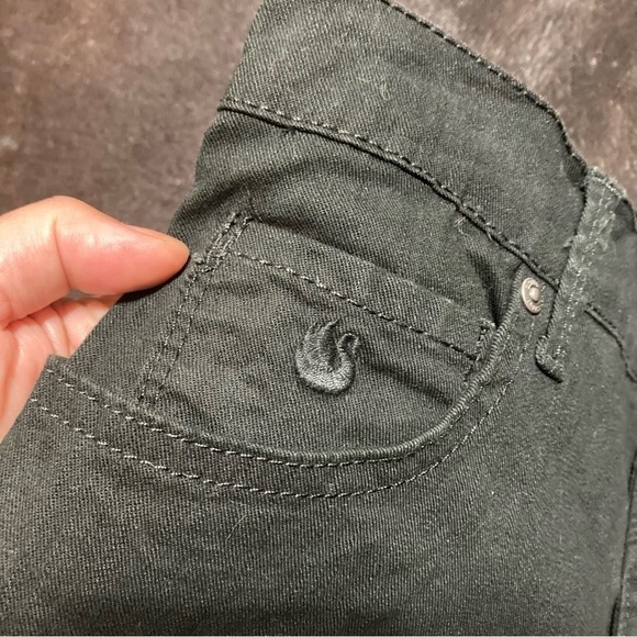 Gloria Vanderbilt “Amanda” Jeans size 10P high rise EUC - Picture 9 of 15